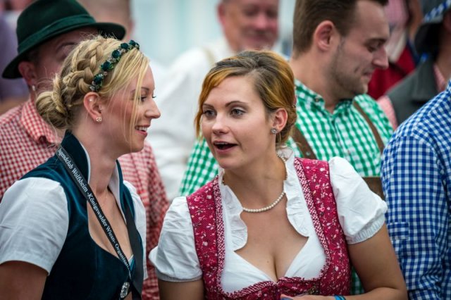 Wiesn 2017